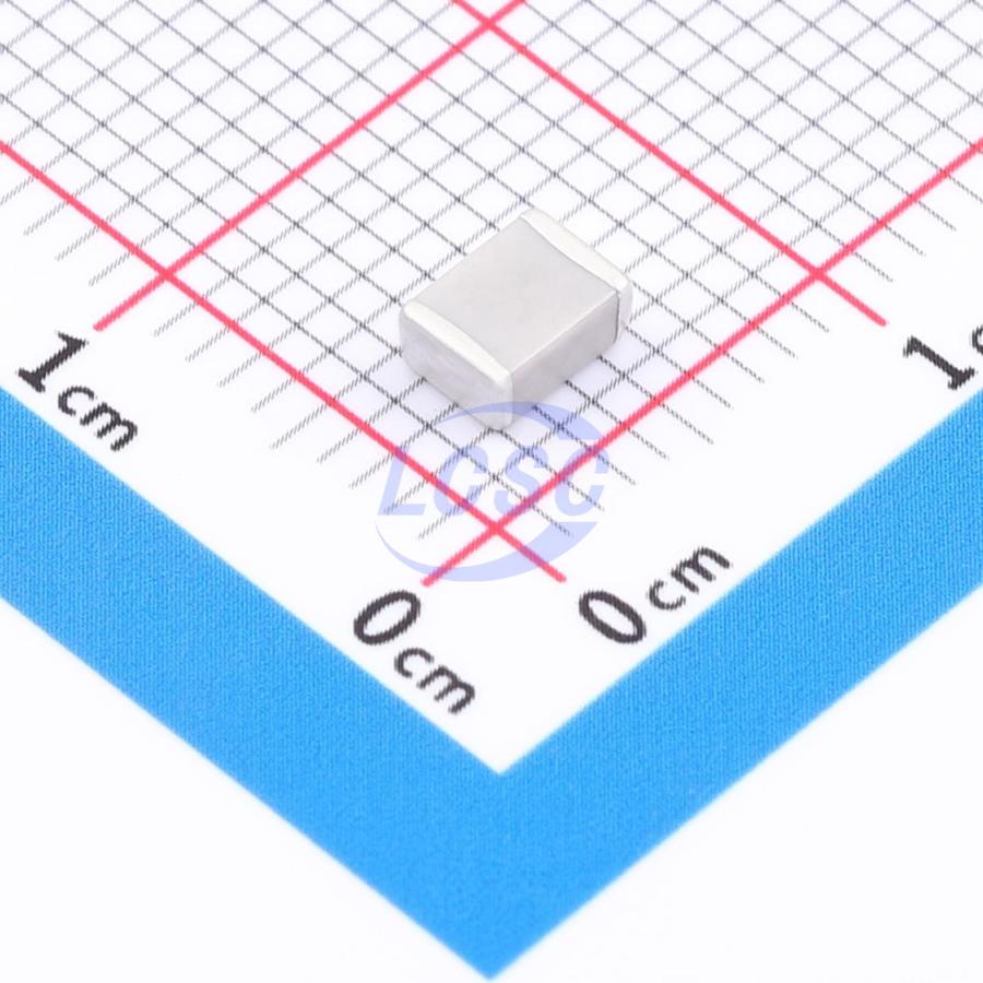 KEMET C1812C102JGGACTU