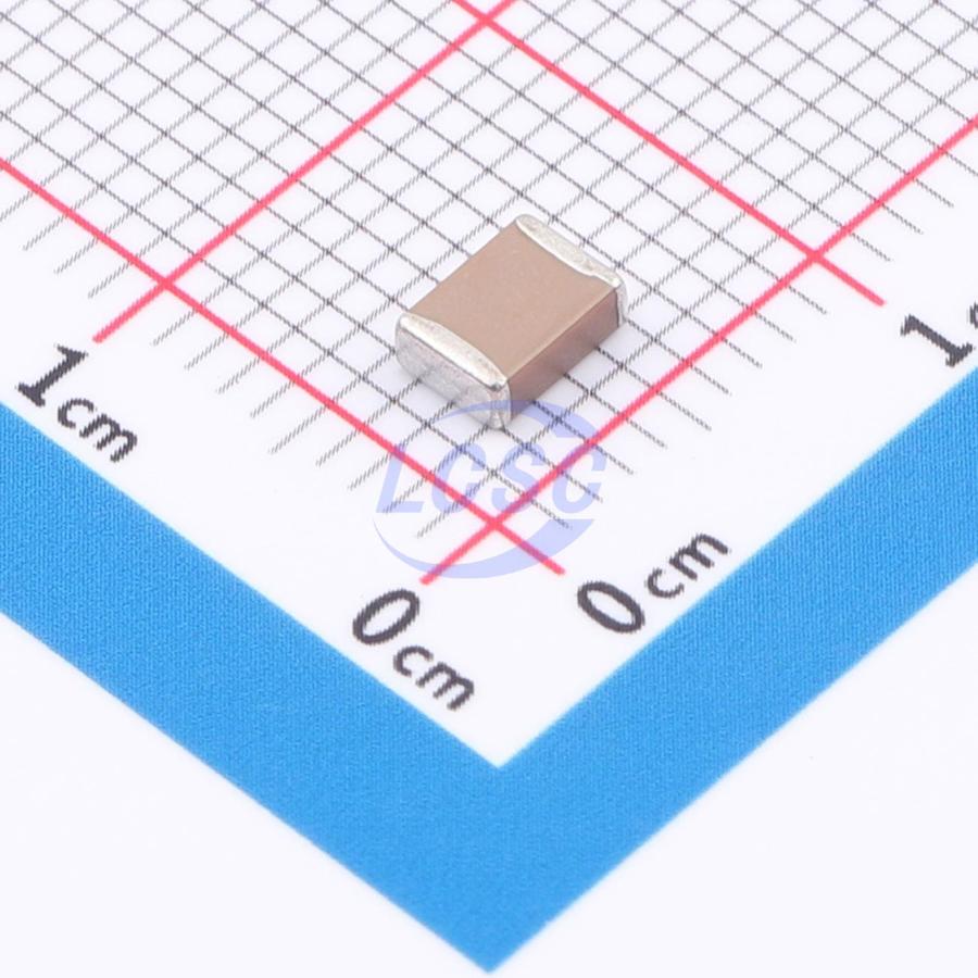 KEMET C1812C102KHRACAUTO