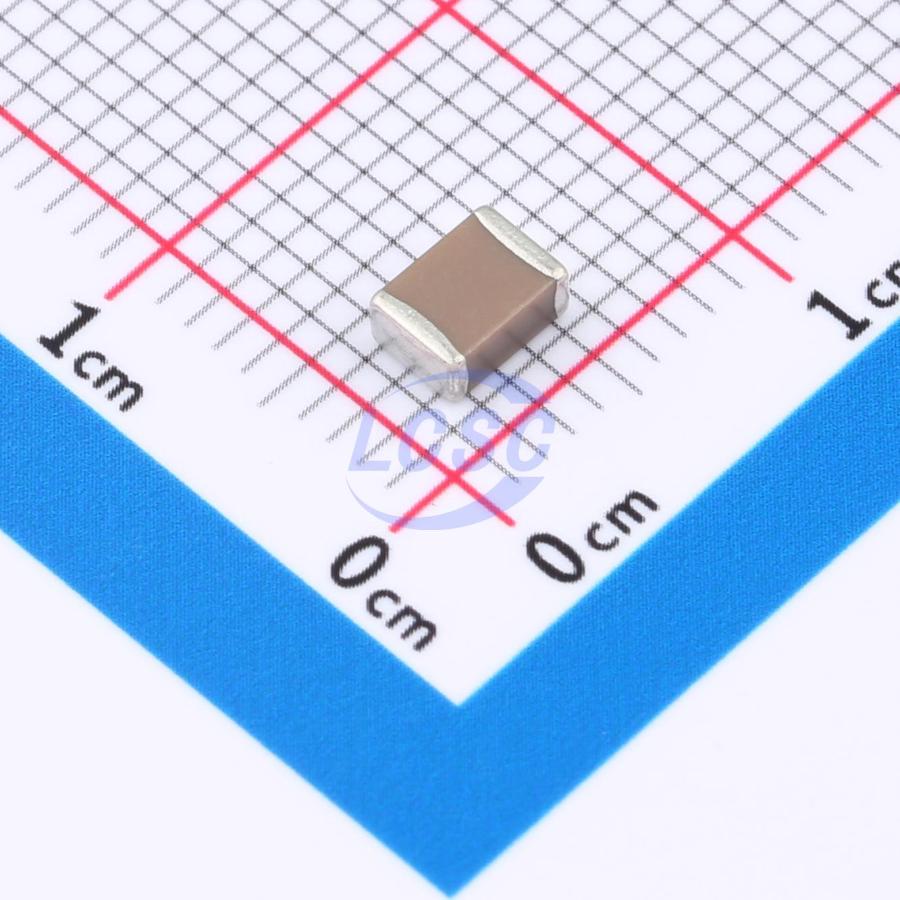 KEMET C1812C103JDGACAUTO