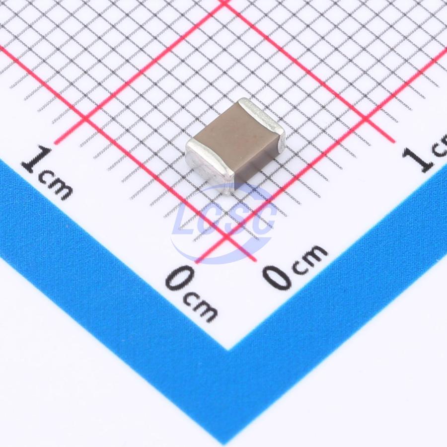 KEMET C1812C104J2GACAUTO