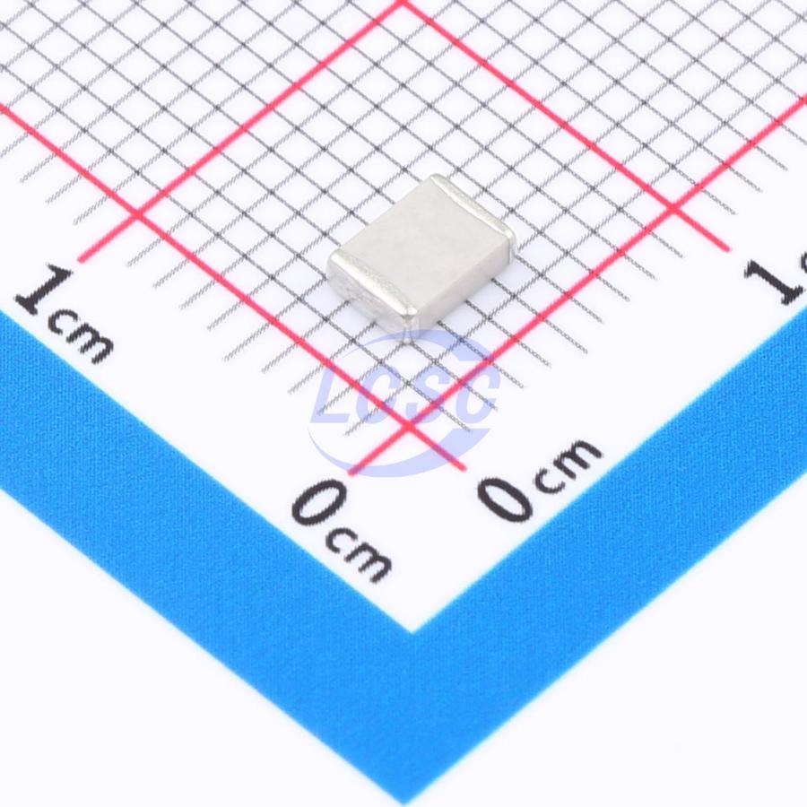 KEMET C1812C222JDGACTU