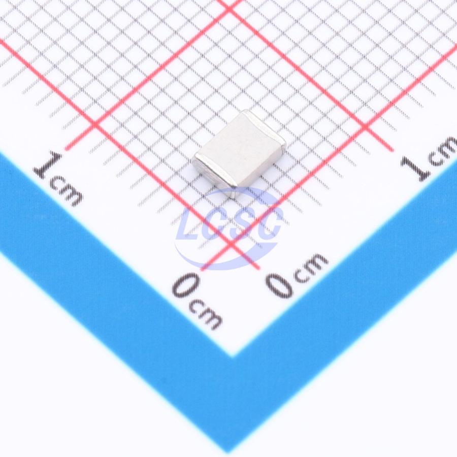 KEMET C1812C222KDRACTU