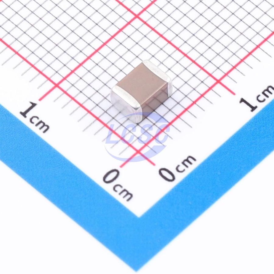 KEMET C1812C225K1RACTU