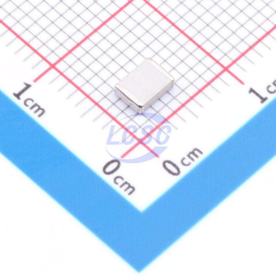 KEMET C1812C471KGRACAUTO