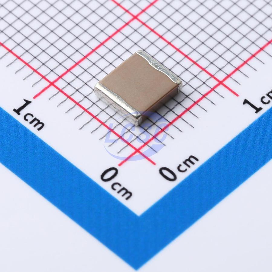 KEMET C2220C103KDRACTU