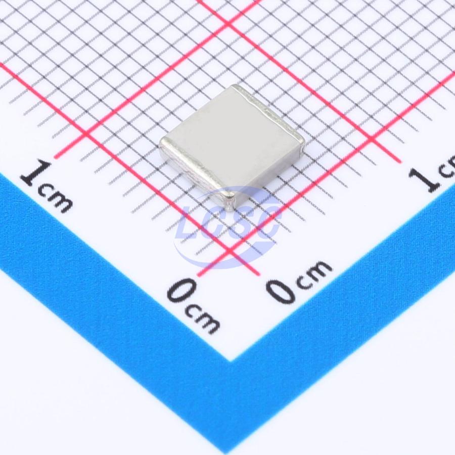 KEMET C2220C472JDGACTU