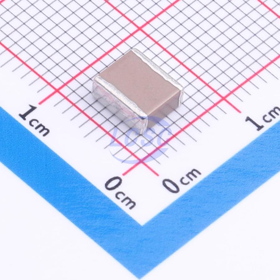 KEMET C2225C131JKGAC7800