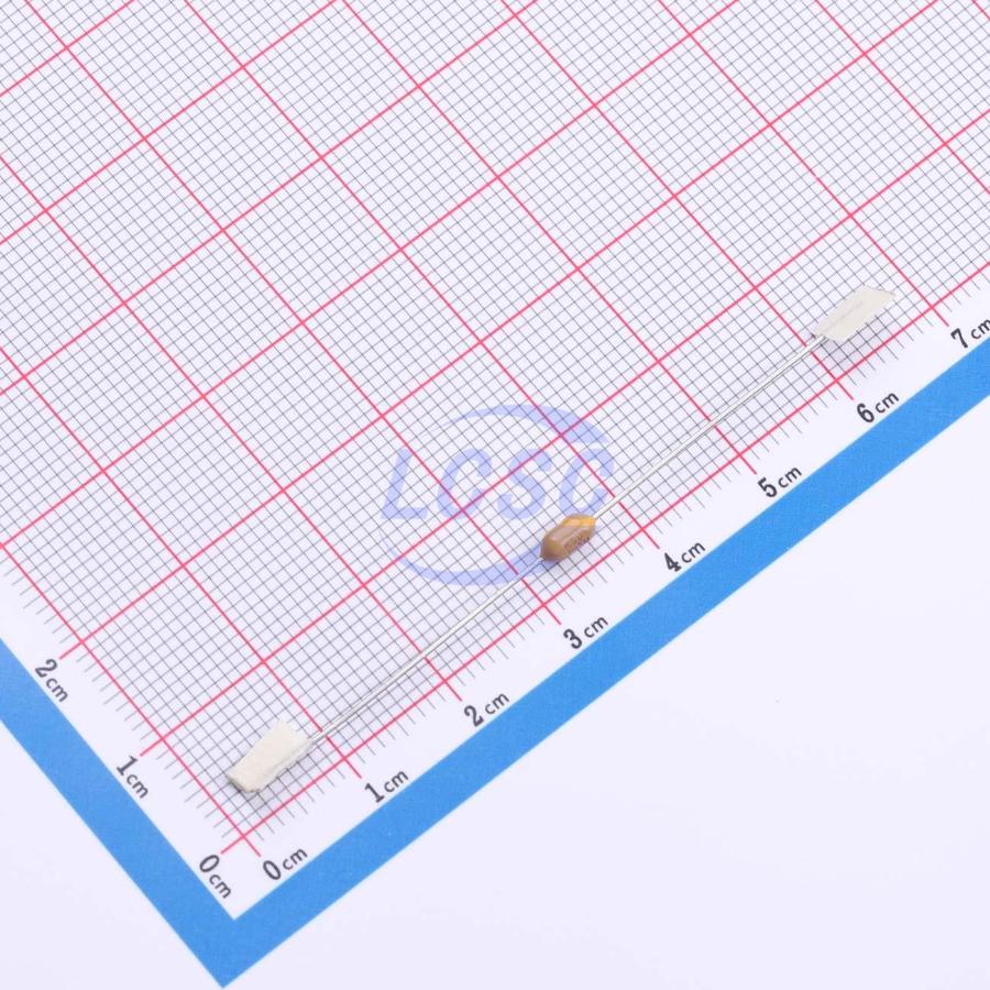 KEMET C440C105M5U5TA7200