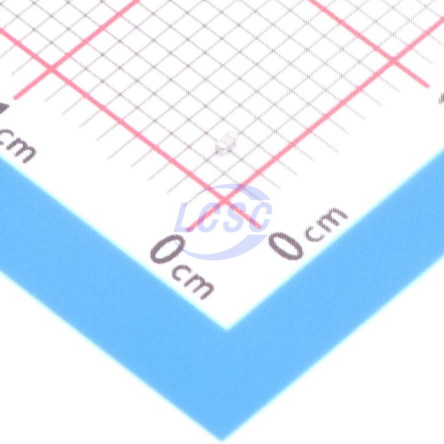 KEMET CBR04C160F5GAC