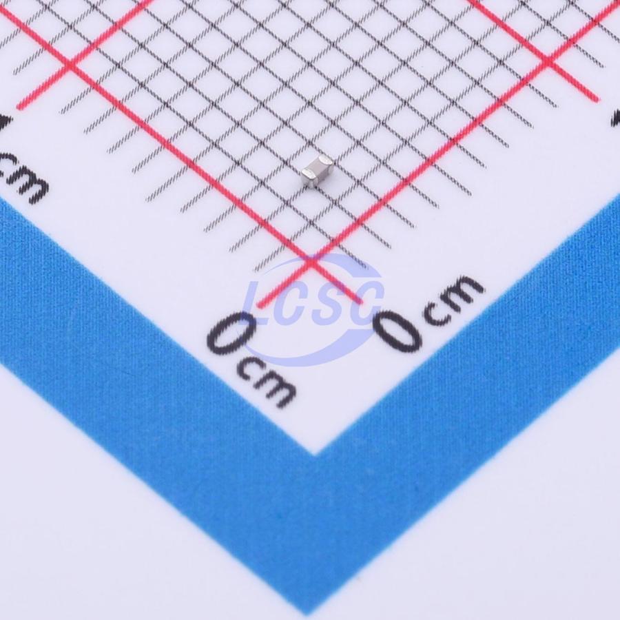 KEMET CBR04C208B5GAC