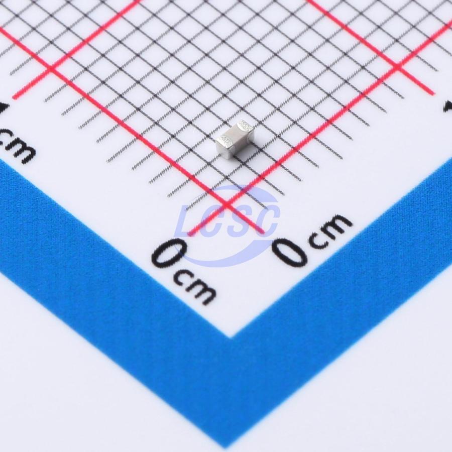 KEMET CBR06C150FAGAC