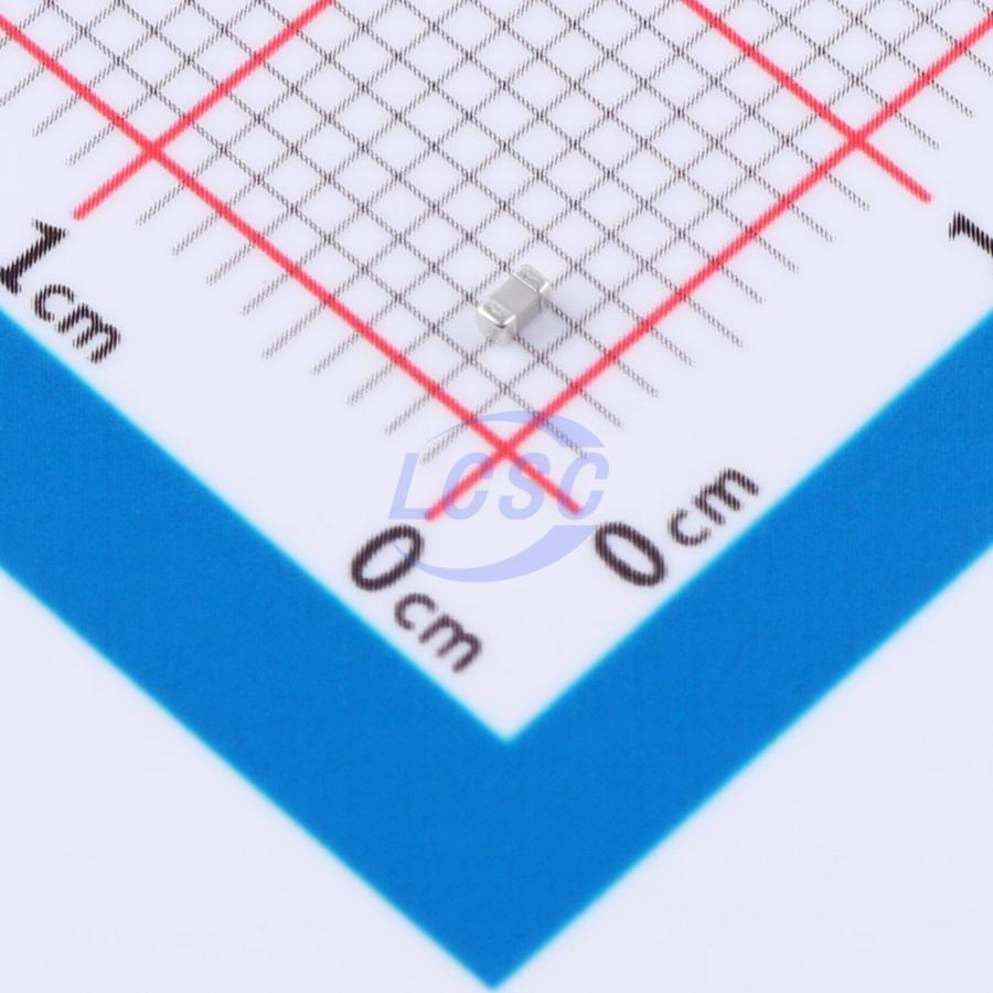 KEMET CBR06C180JAGAC