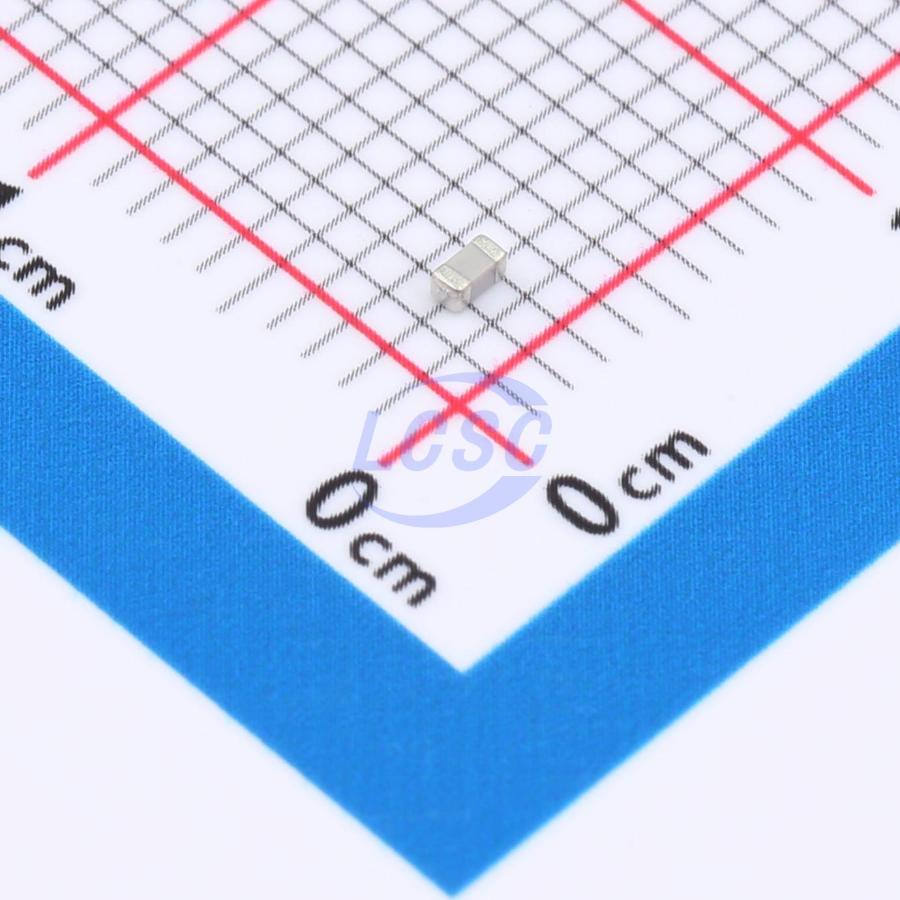 KEMET CBR06C200F5GAC