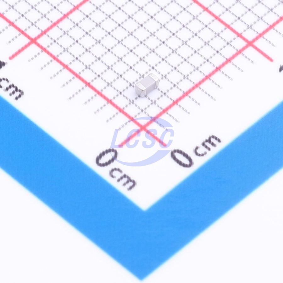 KEMET CBR06C829BAGAC