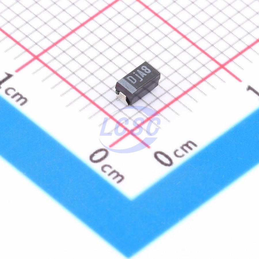 KEMET T520A107M006ATE035