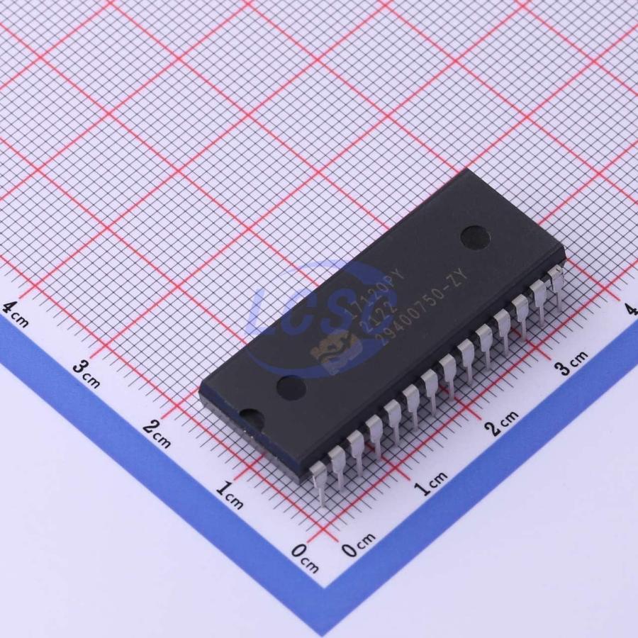 Knowles 0603Y2503P30CUT