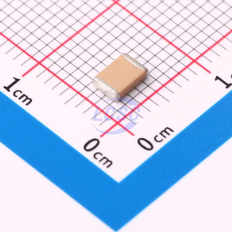 Knowles 1812Y2K00472KST