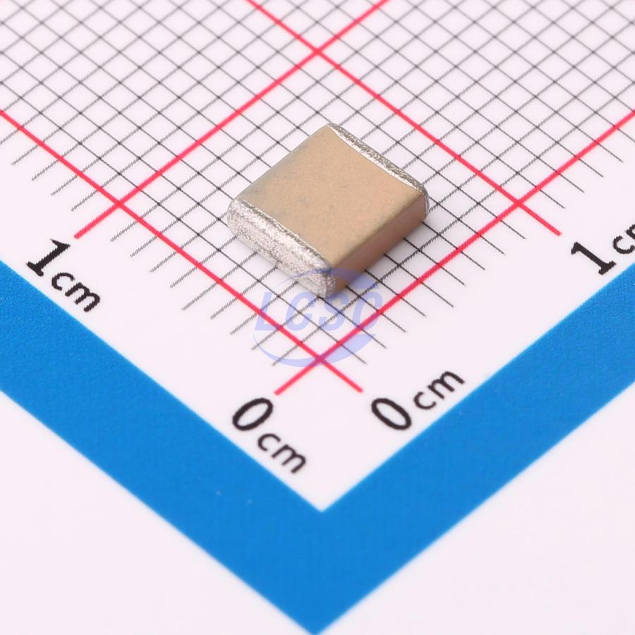 Knowles 2220Y1K00104KST