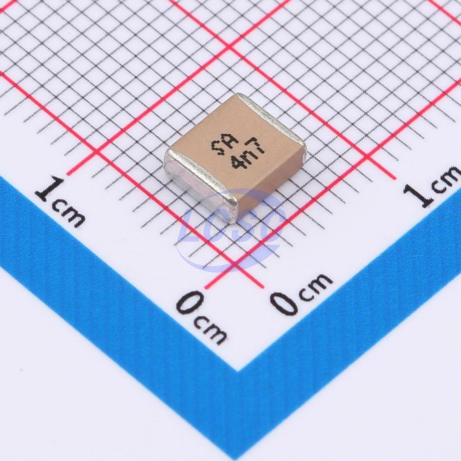 Knowles 2220YA250472MXTB16