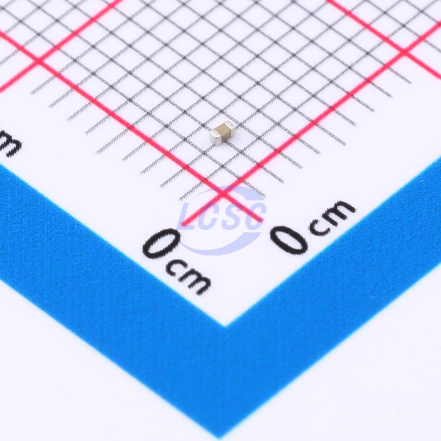 KYOCERA AVX 04023C562KAT2A