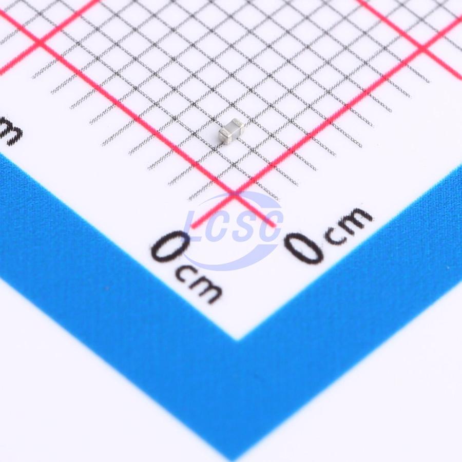 KYOCERA AVX 04025A181JAT2A