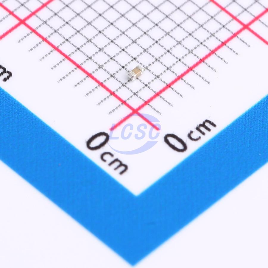 KYOCERA AVX 04025C471KAT2A