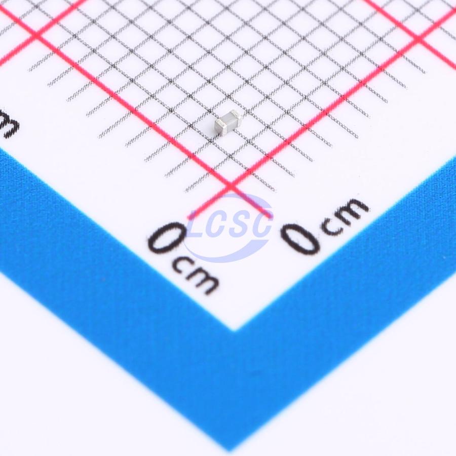 KYOCERA AVX 04025U0R8BAT2A