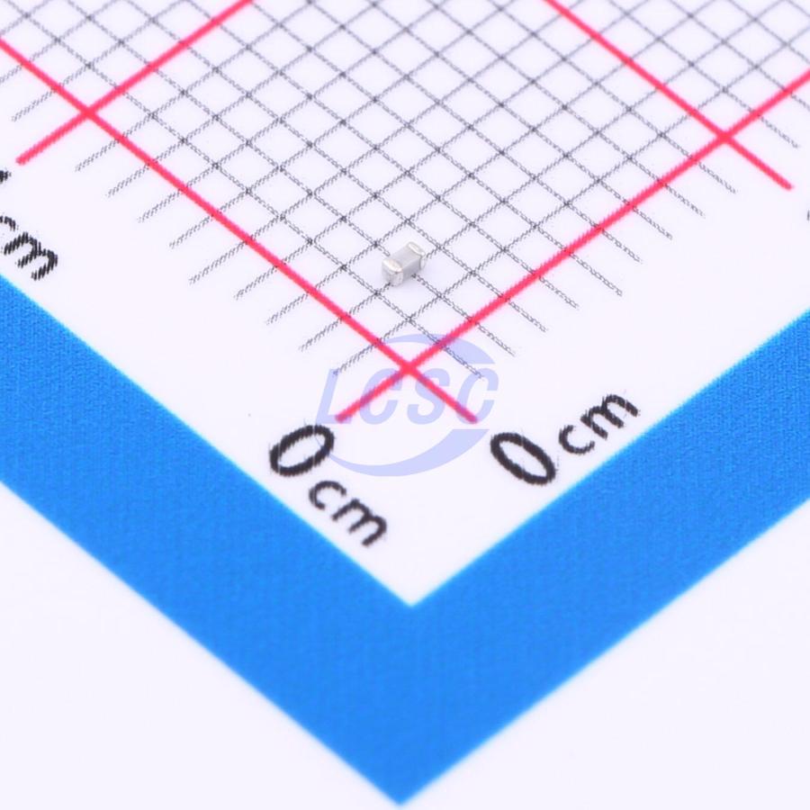 KYOCERA AVX 04025U5R1BAT2A