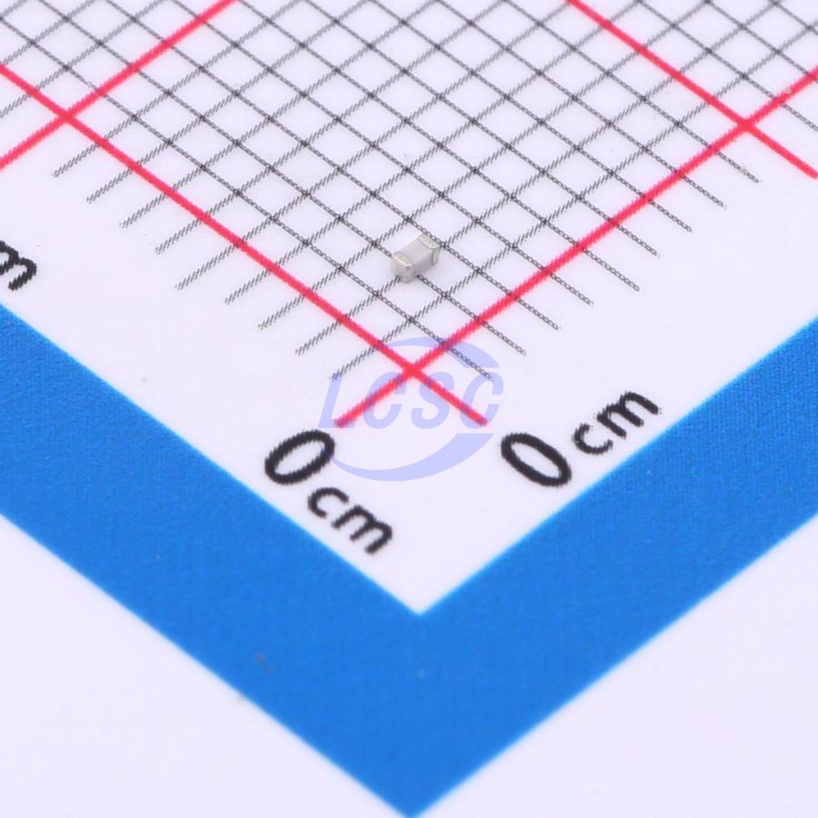 KYOCERA AVX 04026A100KAT2A