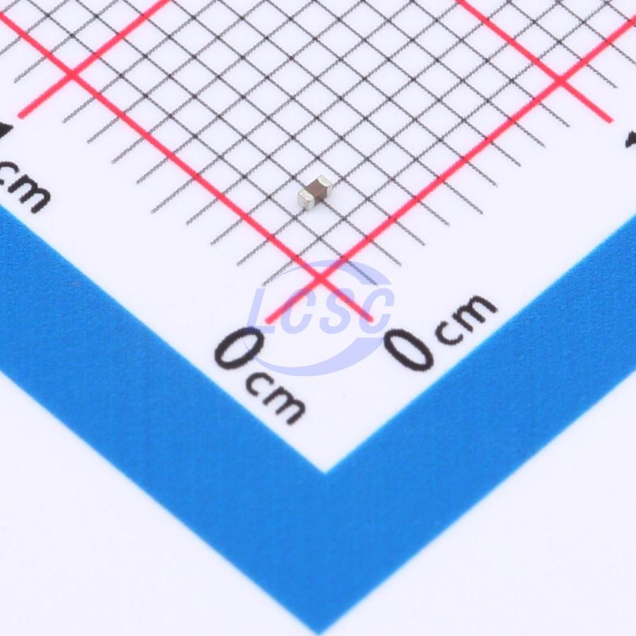 KYOCERA AVX 04026C105KAT2A