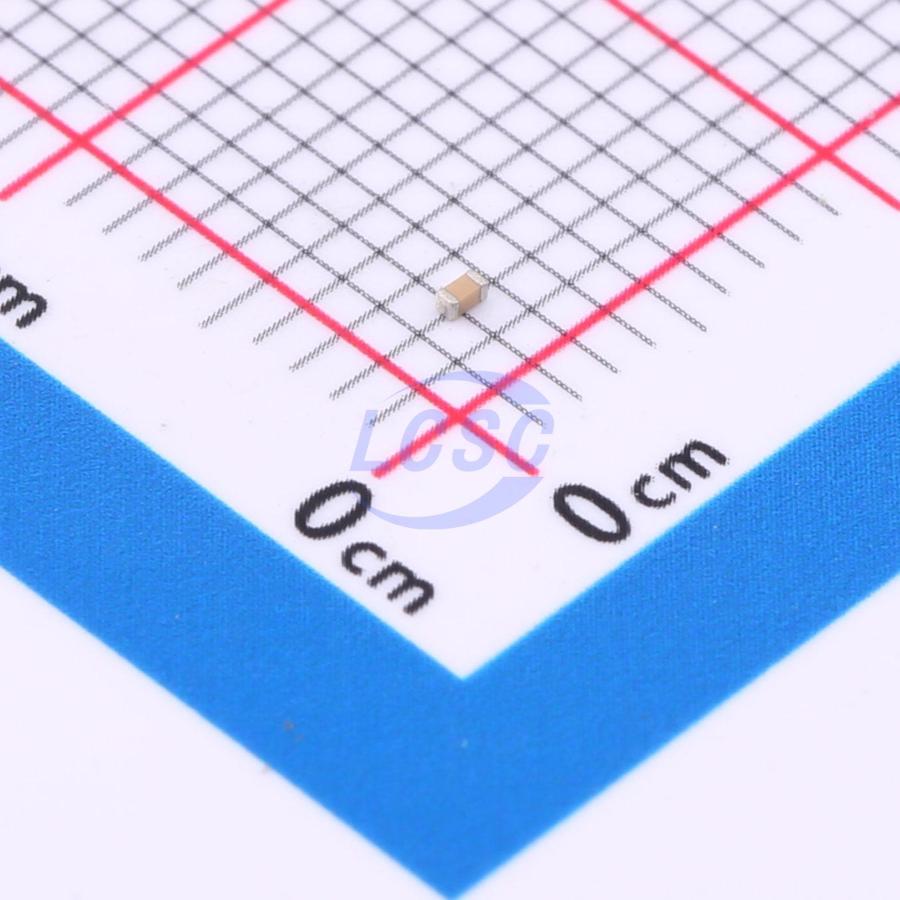 KYOCERA AVX 0402YC103MAT2A