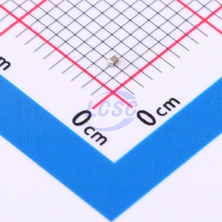 KYOCERA AVX 0402YC104JAT2A