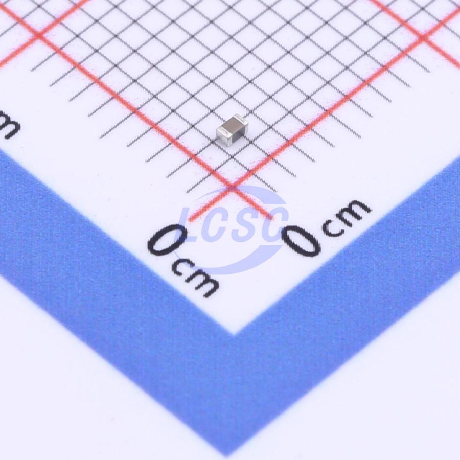 KYOCERA AVX 0402ZD106MAT2A