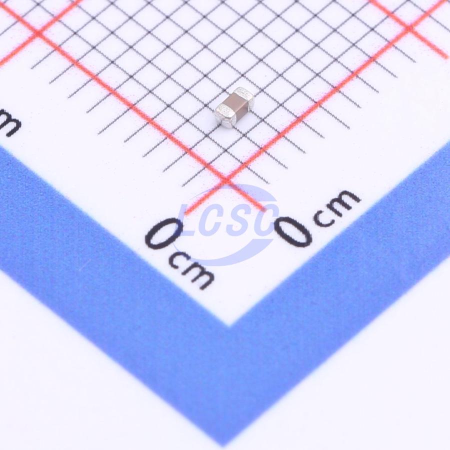 KYOCERA AVX 06031C102JAT2A