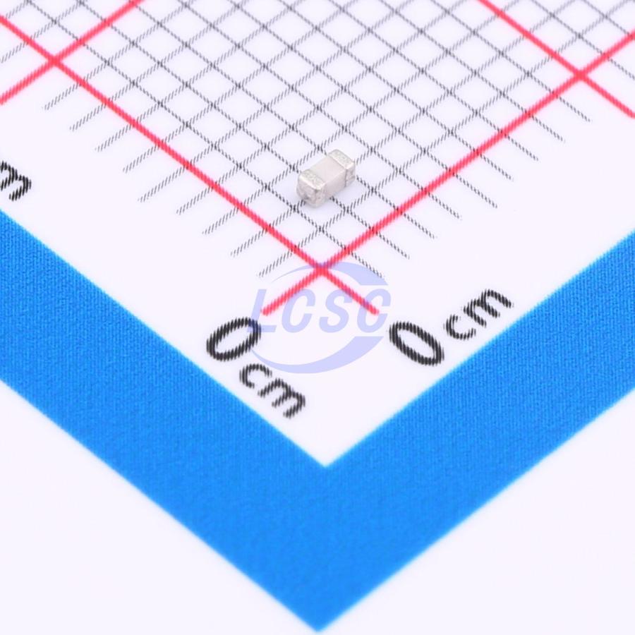 KYOCERA AVX 06033C101KAT2A