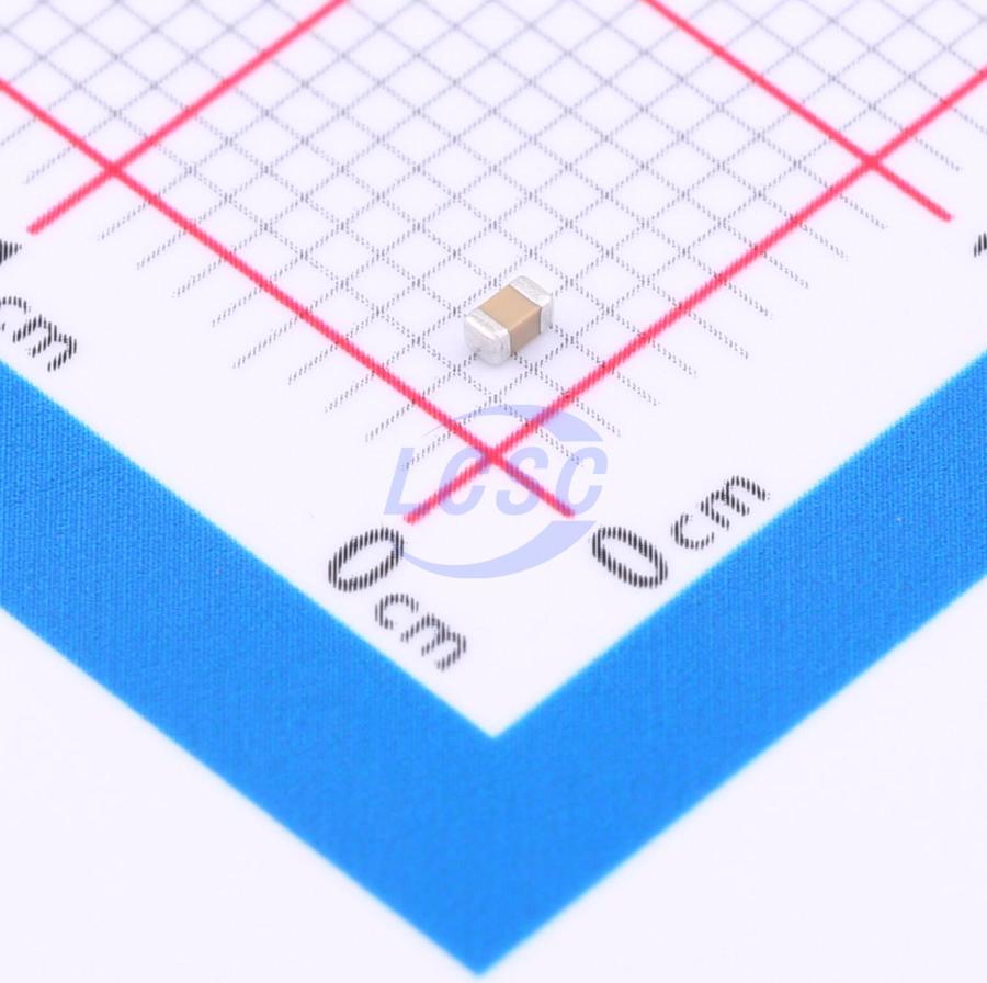 KYOCERA AVX 06033C104KAZ2A