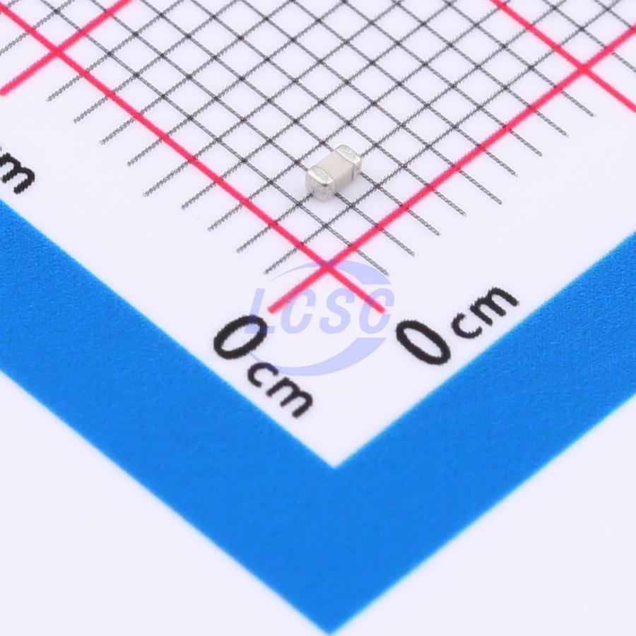 KYOCERA AVX 06035A2R0JAT2A