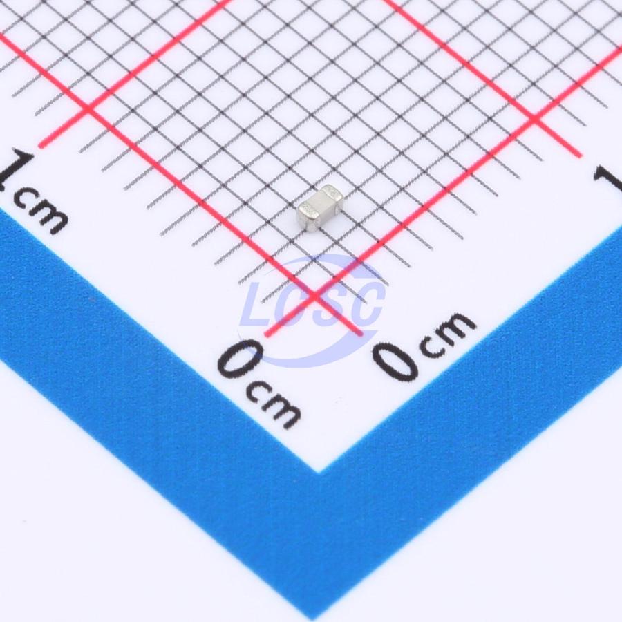 KYOCERA AVX 06035C101JAT2A