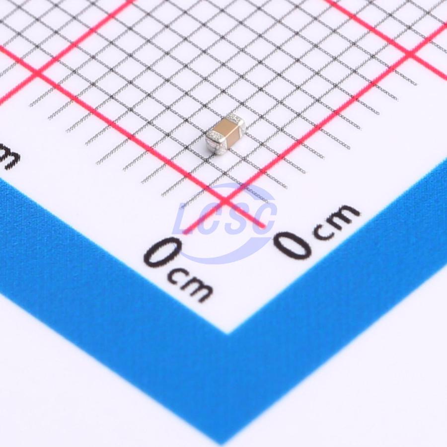 KYOCERA AVX 06035C123KAT2A