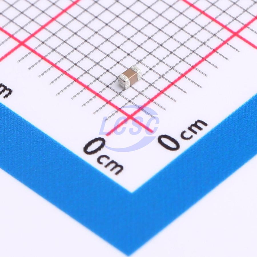 KYOCERA AVX 06035C392KAT2A