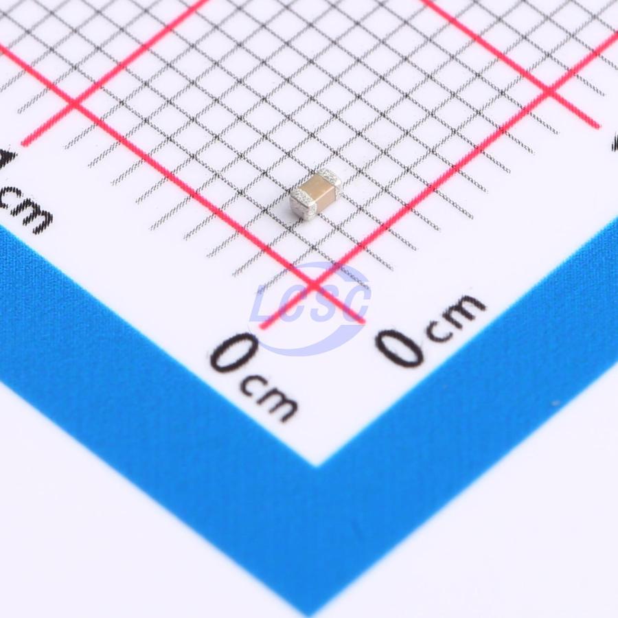 KYOCERA AVX 06035C822KAT2A