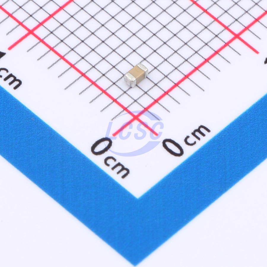 KYOCERA AVX 06035L104K4T2A