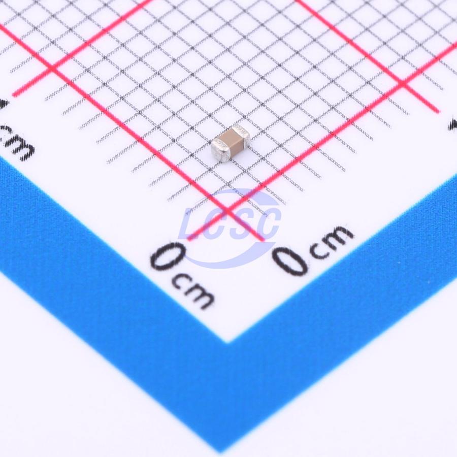 KYOCERA AVX 06036D104KAT2A