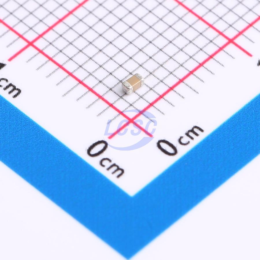 KYOCERA AVX 0603YC102KAT2A