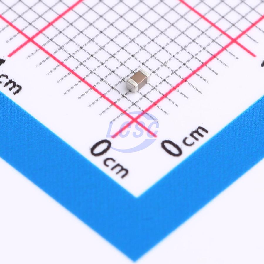 KYOCERA AVX 0603YG105ZAT2A