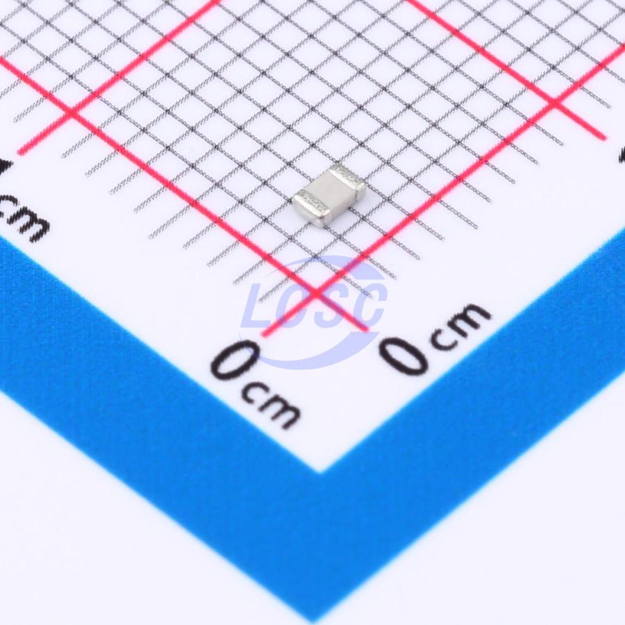 KYOCERA AVX 08051A471FAT2A