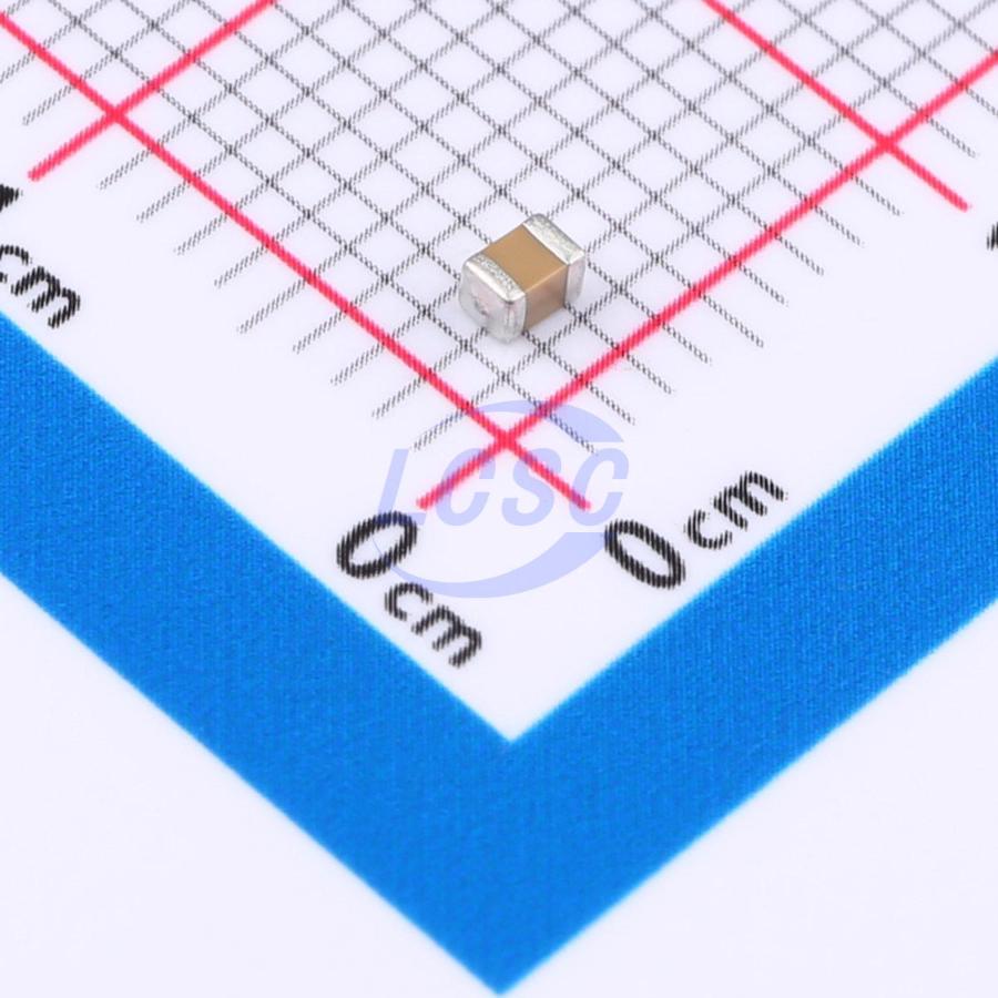 KYOCERA AVX 08051C224K4T2A