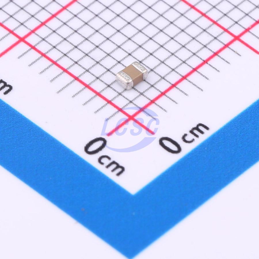 KYOCERA AVX 08053C104MAT2A