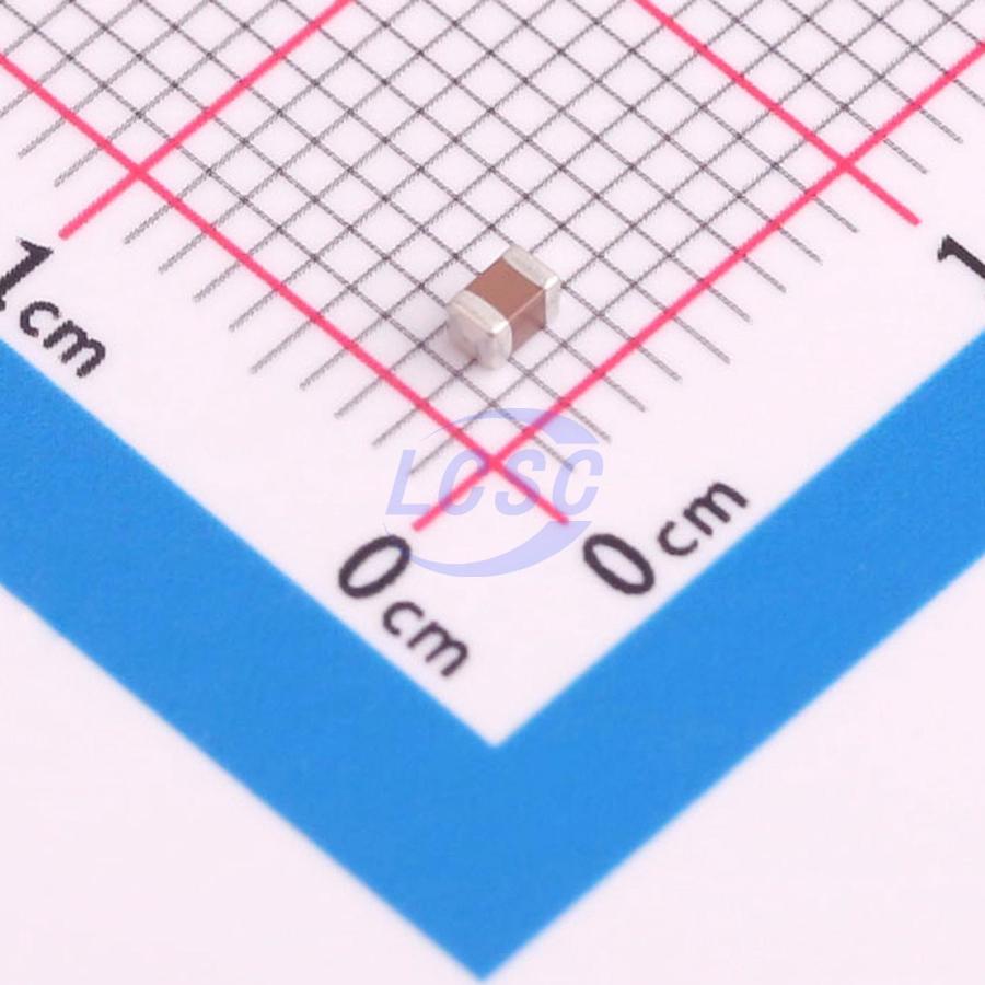 KYOCERA AVX 08053C225K4T2A