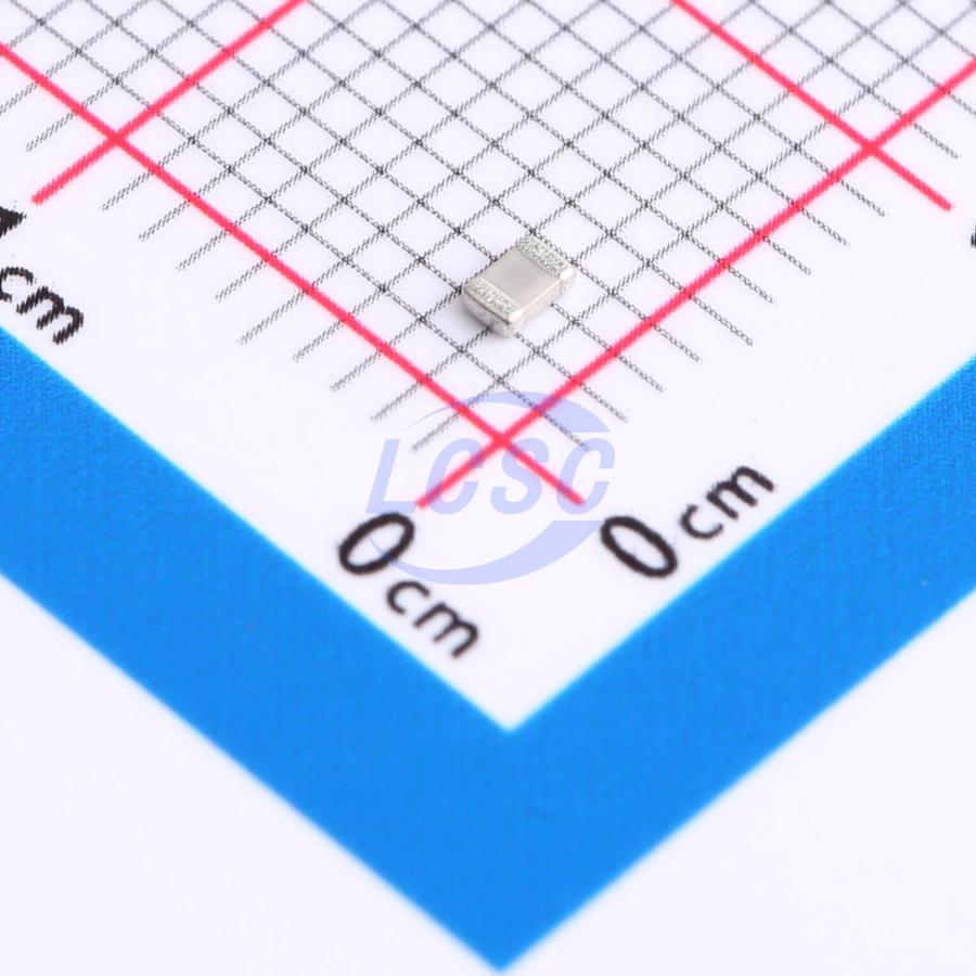 KYOCERA AVX 08055A100JAT2A